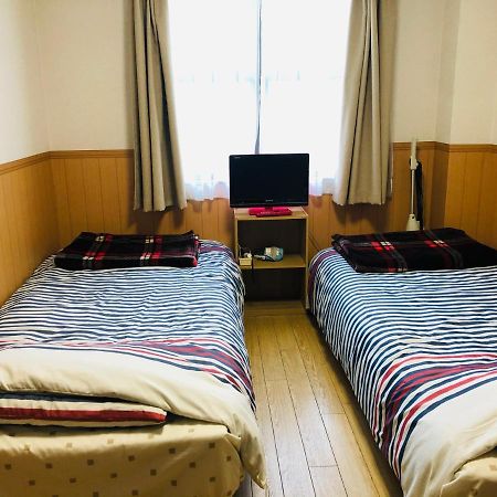 Gojyo Ivy Apartman Kiotó Kültér fotó