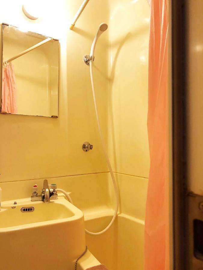 Gojyo Ivy Apartman Kiotó Kültér fotó