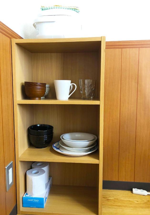 Gojyo Ivy Apartman Kiotó Kültér fotó