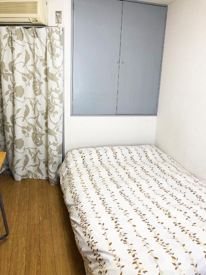 Gojyo Ivy Apartman Kiotó Kültér fotó