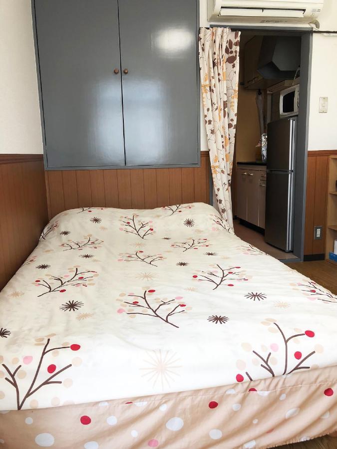 Gojyo Ivy Apartman Kiotó Kültér fotó