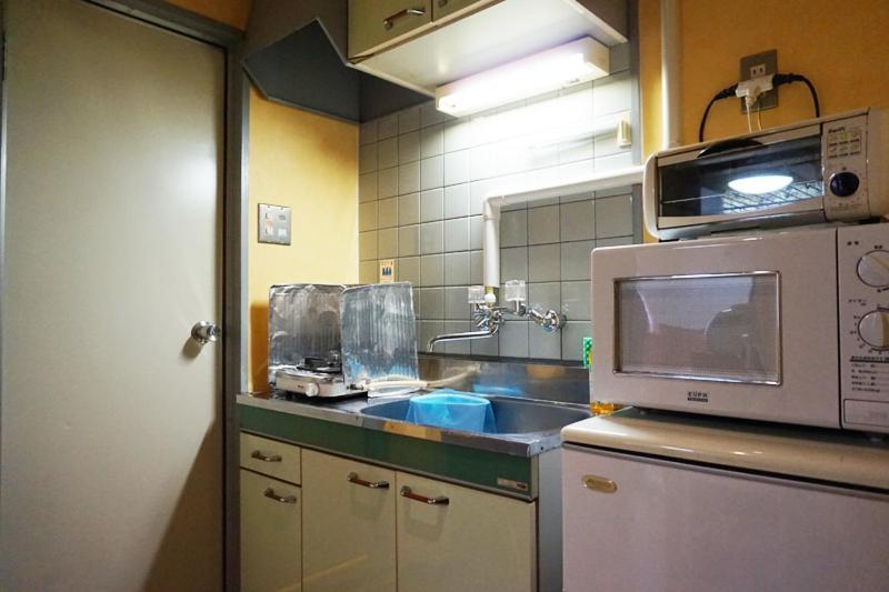 Gojyo Ivy Apartman Kiotó Kültér fotó