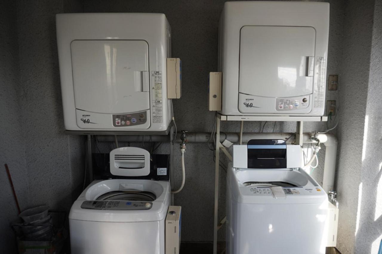 Gojyo Ivy Apartman Kiotó Kültér fotó