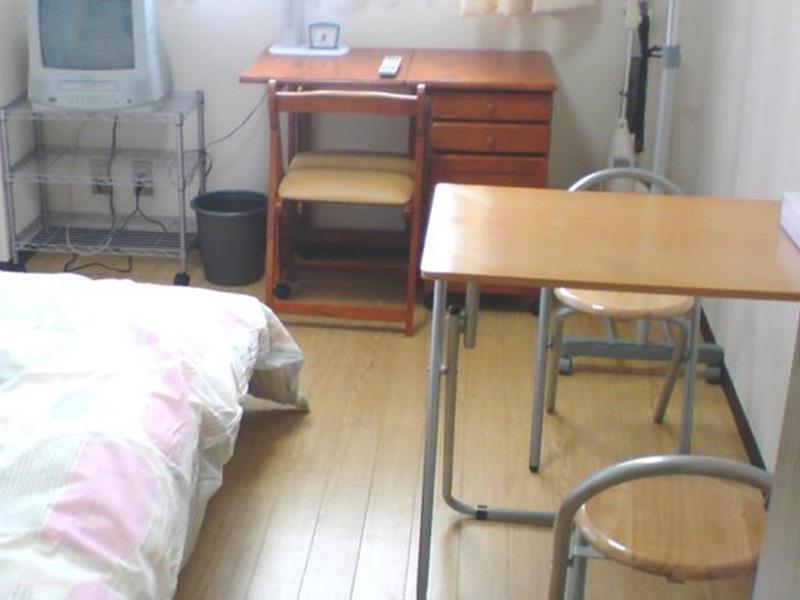 Gojyo Ivy Apartman Kiotó Kültér fotó