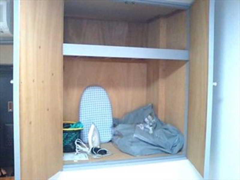 Gojyo Ivy Apartman Kiotó Kültér fotó