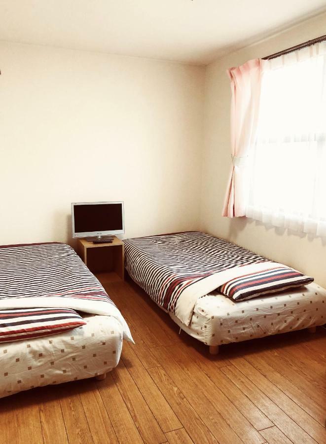 Gojyo Ivy Apartman Kiotó Kültér fotó