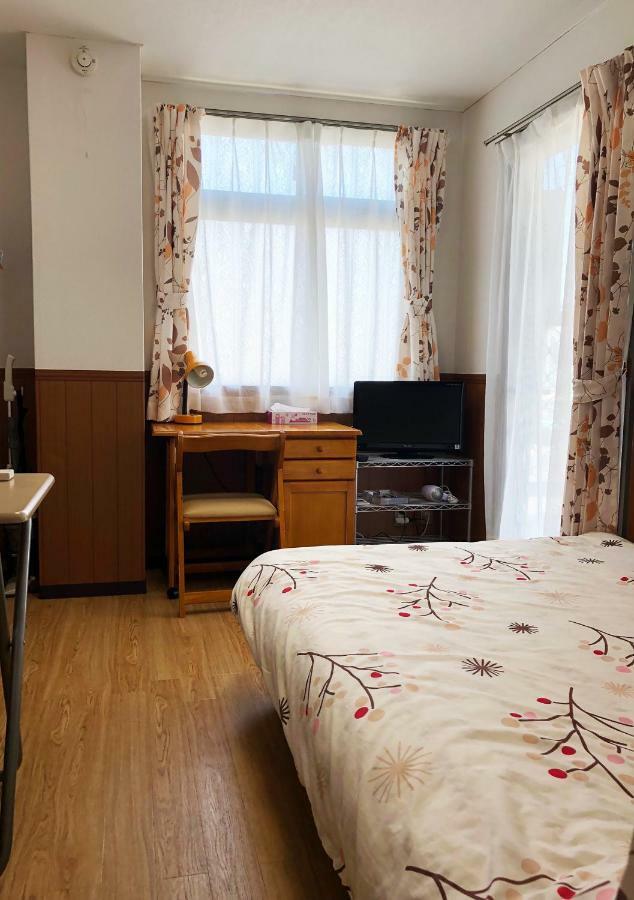 Gojyo Ivy Apartman Kiotó Kültér fotó