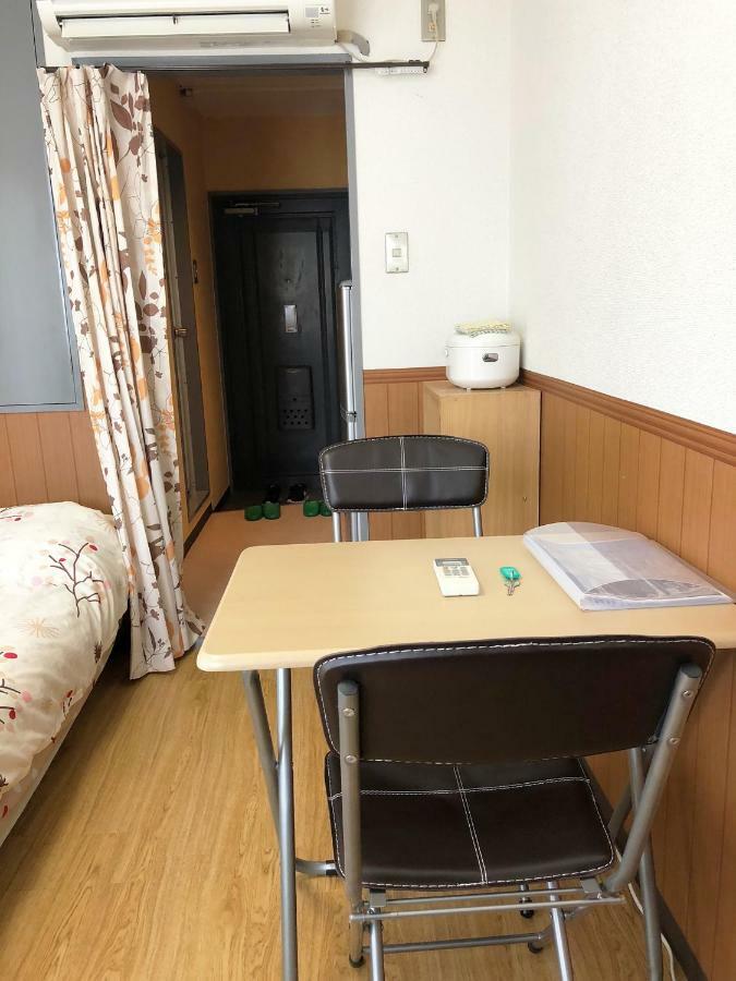 Gojyo Ivy Apartman Kiotó Kültér fotó